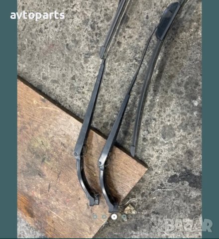 Subaru legacy 2011година рамене предни чистачки, снимка 2 - Части - 40433276