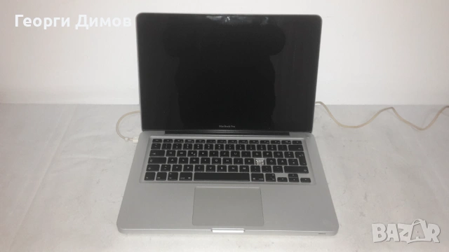 Лаптоп Macbok Pro A1278