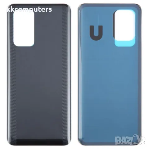 Оригинален Заден Капак за Xiaomi Poco F5 Pro 5G – Капак на Батерията / Резервна Част, снимка 2 - Резервни части за телефони - 50160350