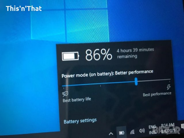 Prestigio Multipad Visconte 3G, снимка 2 - Таблети - 37652220