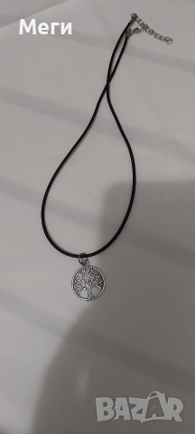 Дамски колиета, снимка 9 - Колиета, медальони, синджири - 50670607