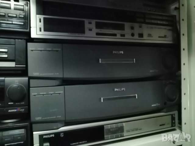 Професионален стерео видеорекордер&тунер VR6860&V6150, снимка 14 - Плейъри, домашно кино, прожектори - 37621767