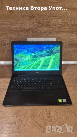 Лаптоп Dell Inspiron 3593