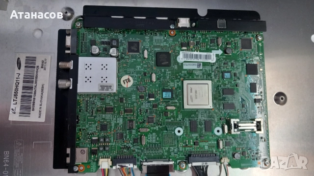 Main board BN41-01622C BN94-04313M - 110лв.