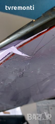 MAIN BOARD ,EAX65384003(1.2), for LG 42LB650V,  DISPLAY LC420DUH FG P2 , снимка 10 - Части и Платки - 38982647