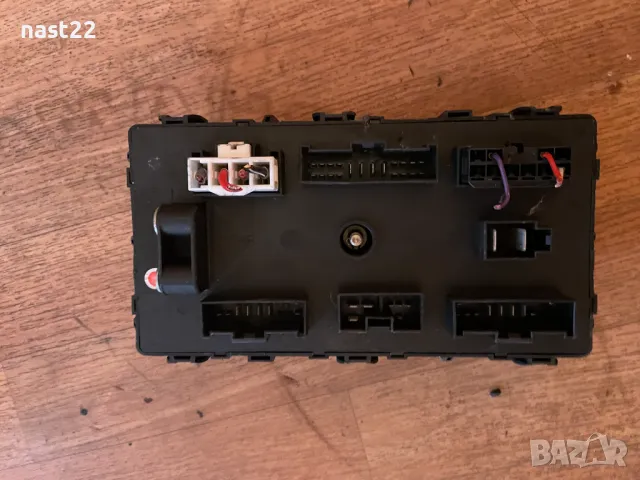 Бушонно табло DR5 1.6 109 к.с CHERY TIGGO 3, снимка 3 - Части - 49624443