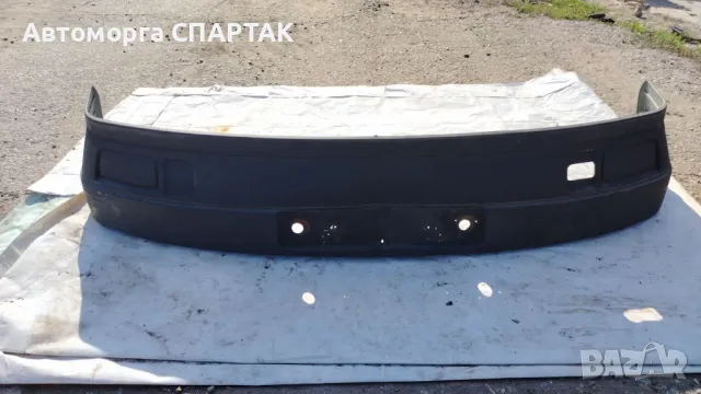 Предна броня за VW TRANSPORTER / CARAVELLE IV автобус (70XB, 70XC, 7DB, 7DW, 7D 2.4 D (1990 - 2003)