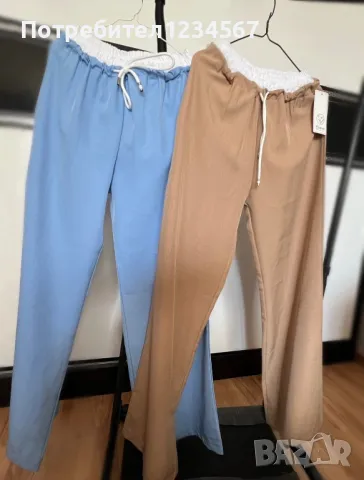 Дамски панталон, снимка 1