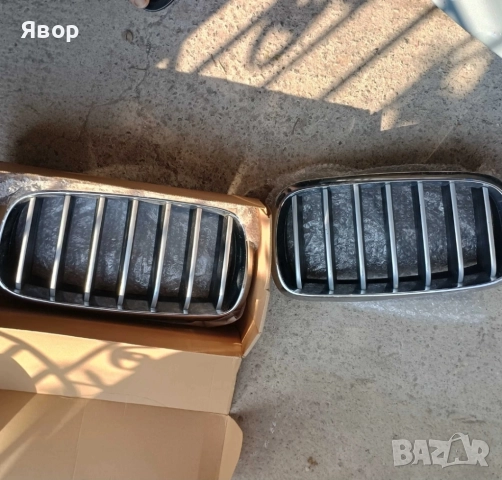 Оригинални бъбреци за Bmw X6 F16, снимка 2 - Части - 52580650