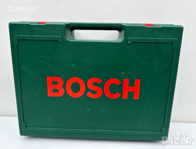 BOSCH PFZ 700PE - Електрически саблен трион 710W, снимка 7 - Други инструменти - 43172686
