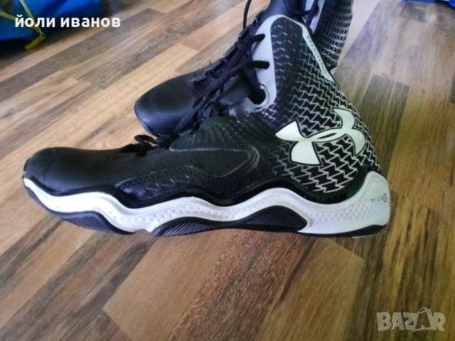 Мъжки маратонки, снимка 13 - Маратонки - 53260786