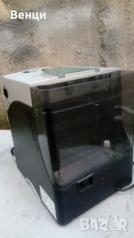 Кафемашина Saeco Incanto., снимка 5 - Кафемашини - 49425538