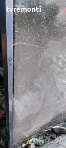 лед диоди от дисплей HC430DUN-SLUR2-A14X от телевизор LG модел ​43LK6100PLB, снимка 5 - Части и Платки - 37737085