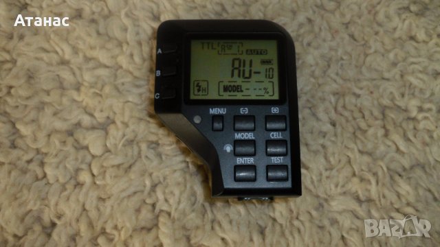 TTL wireless control for Sony - NEEWER