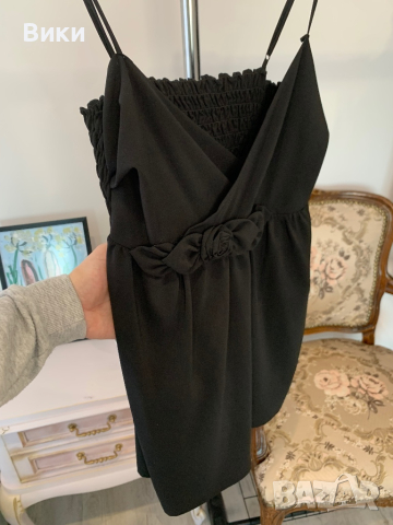 Дамски потник в размер S-M, снимка 8 - Потници - 44927316