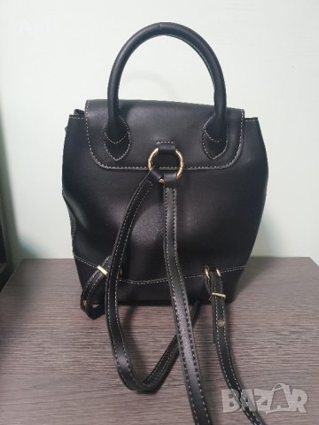 дамска раница Polo, снимка 2 - Раници - 43095947