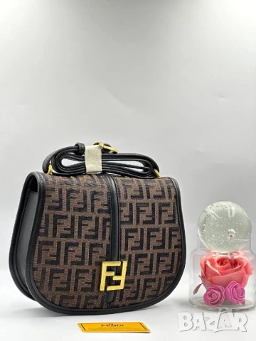 чанти fendi marc jacobs , снимка 16 - Чанти - 51393820