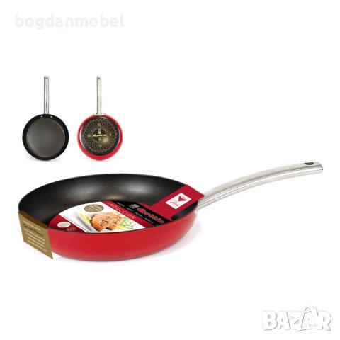 Тиган Quttin Стомана (ø 30 cm), снимка 1