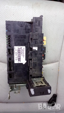 Заден CAM модул за Мерцедес C class w203, снимка 2 - Части - 51391875