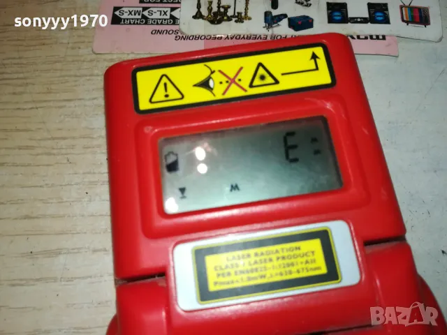 BLACK & DECKER BDM100 1412241915, снимка 12 - Други инструменти - 48348338