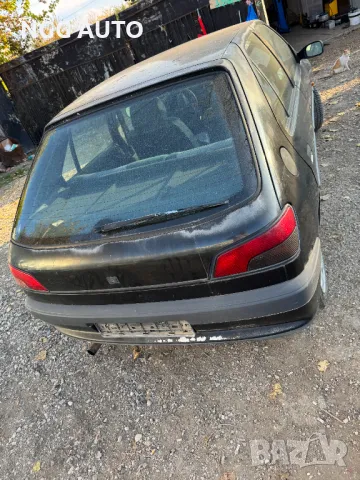 Peugeot 306 1.4i 1995 г. - на части! , снимка 4 - Автомобили и джипове - 48214424