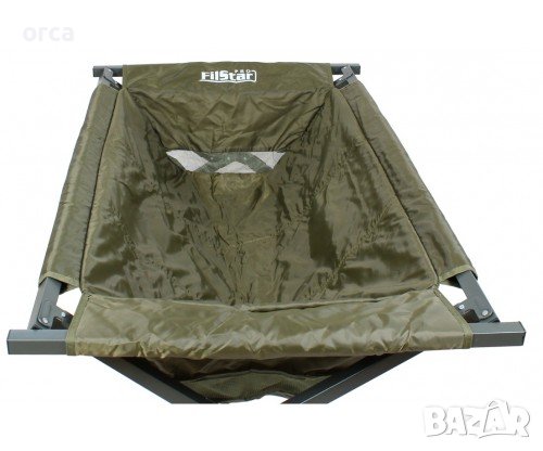 Карп люлка FilStar Carp Cradle – стабилна и защитена за трофейни шарани, снимка 2 - Такъми - 43749432