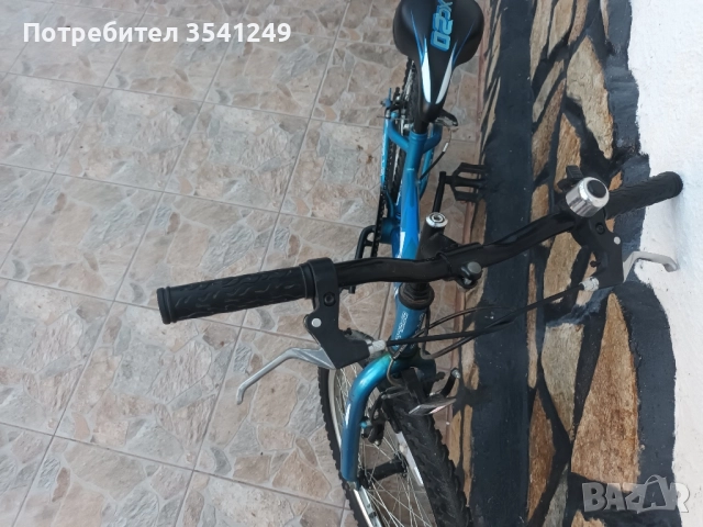 велосипед 20", снимка 13 - Велосипеди - 51724634