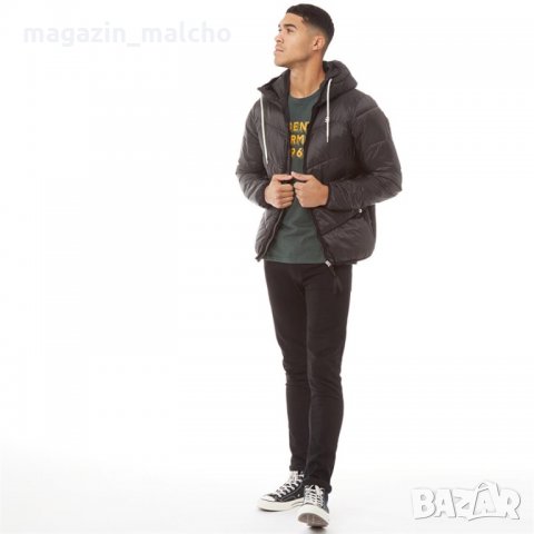 МЪЖКО ЯКЕ – G-STAR RAW Attacc S Ann Puffer Jacket; размер: XXS, снимка 3 - Якета - 28570960