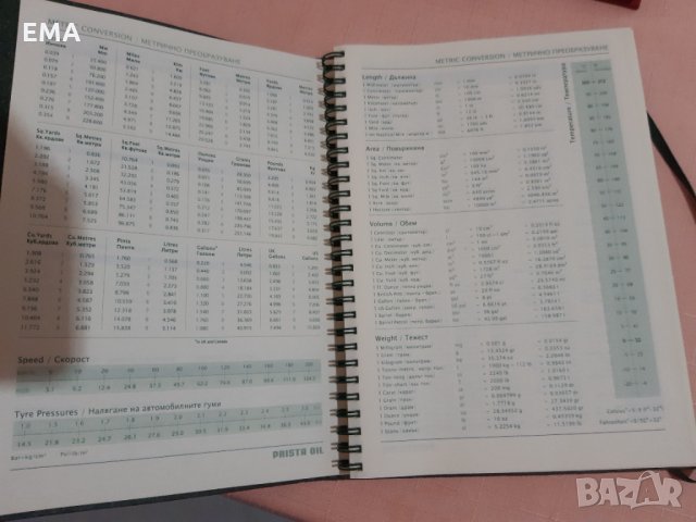 Фирмени ТЕФТЕРИ 2005г-2011г/Рекламни химикалки/фенерче-ключодържател VARTA, снимка 15 - Колекции - 32985196