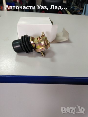 Ключ крачен Уаз