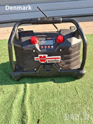 Строително радио  Würth