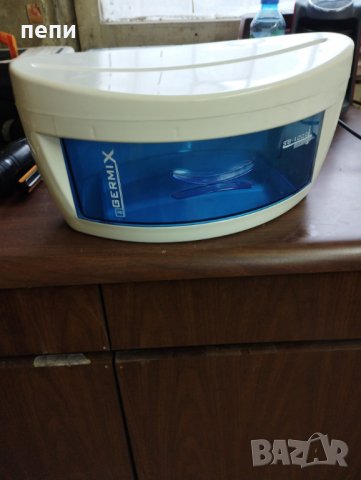 Стерилизатор , снимка 4 - Друга електроника - 39485212