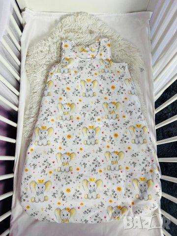 НОВИ детски спални чувалчета на ТОП цени / спален чувал , снимка 9 - Спални чували за бебета и деца - 30000221