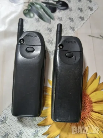 2 Броя стари телефони Нокиа, снимка 2 - Nokia - 49715056