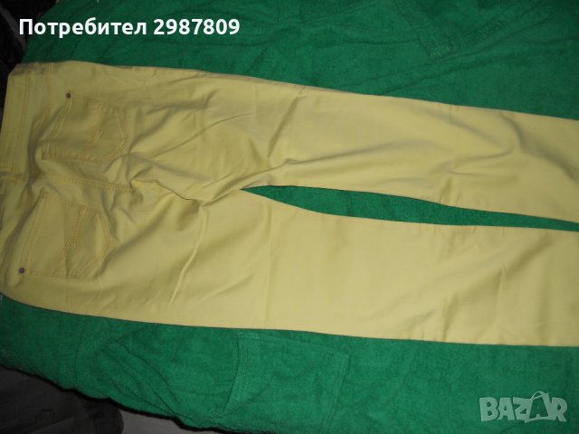 Нови Дамски ДЪНКИ размер Л ХЛ размер, снимка 2 - Дънки - 39402145