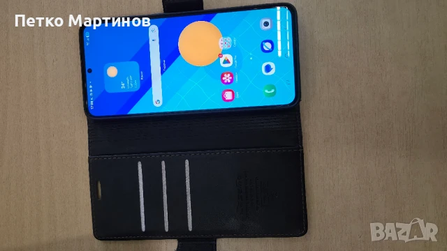 Продавам Samsung S21 Plus 128GB/ 8RAM 5G  Android 15, снимка 9 - Samsung - 51342774