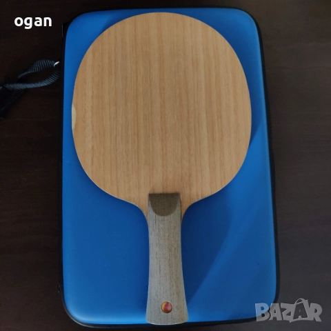 Butterfly Hadraw Shield FL, снимка 2 - Тенис - 52172830