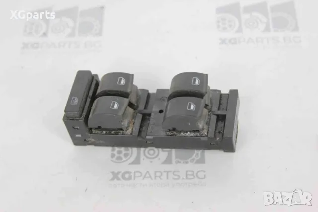 Бутони електрически стъкла за Audi A6 C5 (1997-2005) 4B0959851B