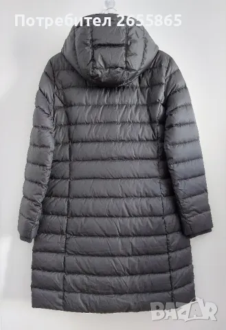 Дамско пухено яке TOMMY HILFIGER , снимка 6 - Якета - 48743018