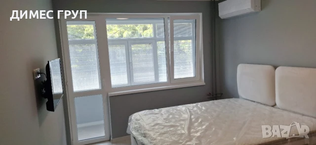 двустаен обзаведен под наем , снимка 4 - Апартаменти - 51308751