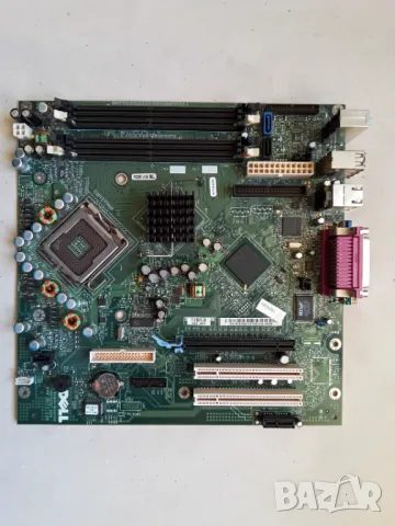 Dell Optiplex GX280