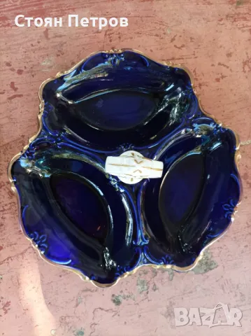 Купа, поднос за ядки, снимка 4 - Аксесоари за кухня - 47271749