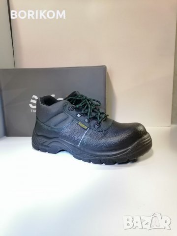 Мъжки работни обувки и боти, снимка 7 - Други - 32827108