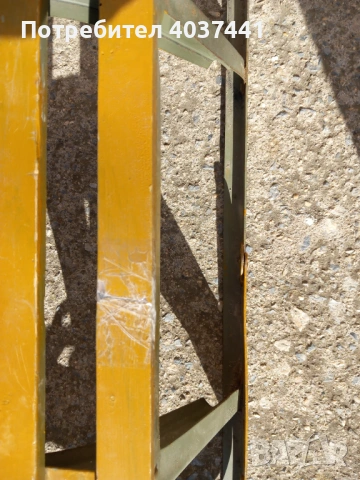 Продавам шейна за сняг, снимка 7 - Зимни спортове - 53089426