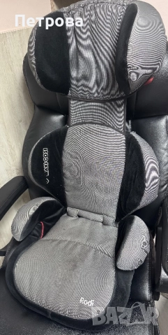 Стол за кола Maxi-Cosi Rodi, снимка 5 - Други - 51988601