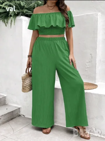 Летен комплект 4Хл