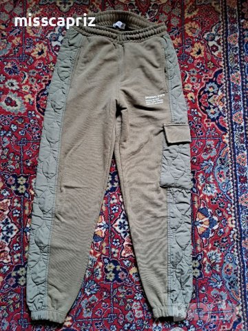 Долница Зара, снимка 2 - Детски анцузи и суичери - 40637976