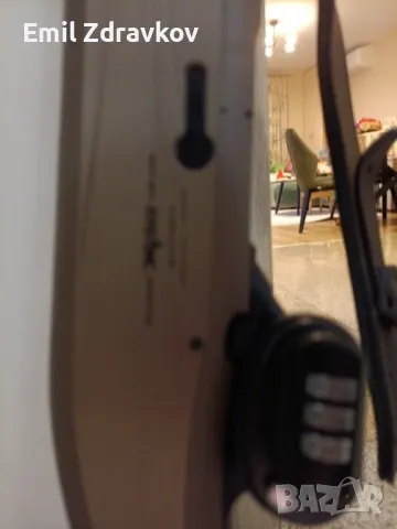 ловен автомат Bereta A-400 лява ръка, снимка 4 - Ножове - 49203471