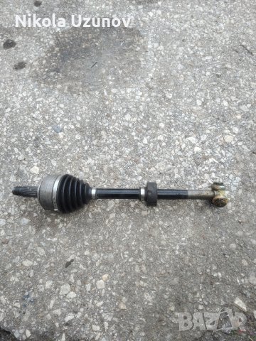 лява предна полуоска HONDA CR-V 2020