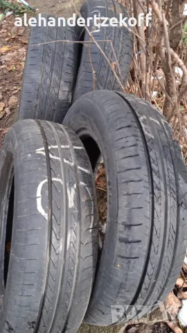 Gуми GTradial летни 175/70/14 88 Т XL, снимка 3 - Гуми и джанти - 48067505